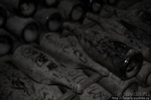 По маршрутам Шампани: Дом Мадам Поммери