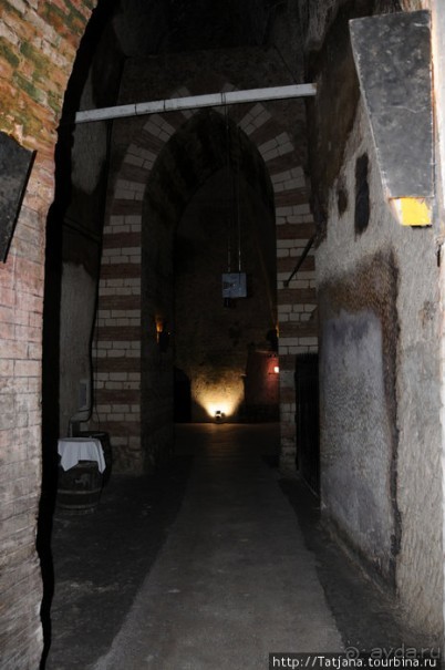 По маршрутам Шампани: Дом Мадам Поммери