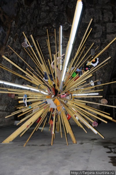 По маршрутам Шампани: Дом Мадам Поммери