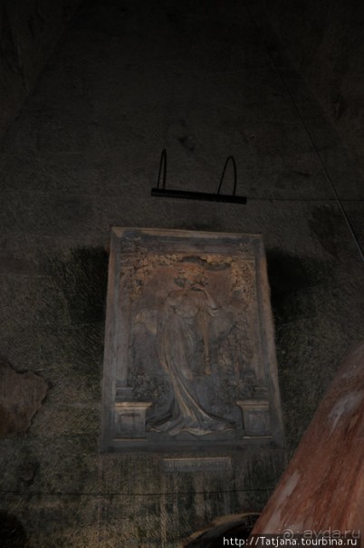 По маршрутам Шампани: Дом Мадам Поммери