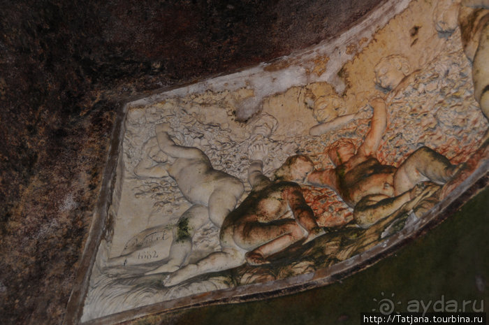 По маршрутам Шампани: Дом Мадам Поммери