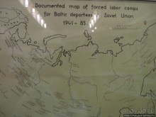 Мальчишкам будет очень интересно в военном музее