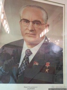 Мальчишкам будет очень интересно в военном музее