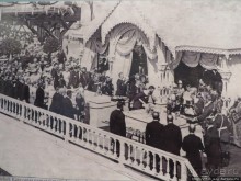 Альбом отзыва "Мальчишкам будет очень интересно в военном музее"