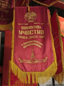 Мальчишкам будет очень интересно в военном музее