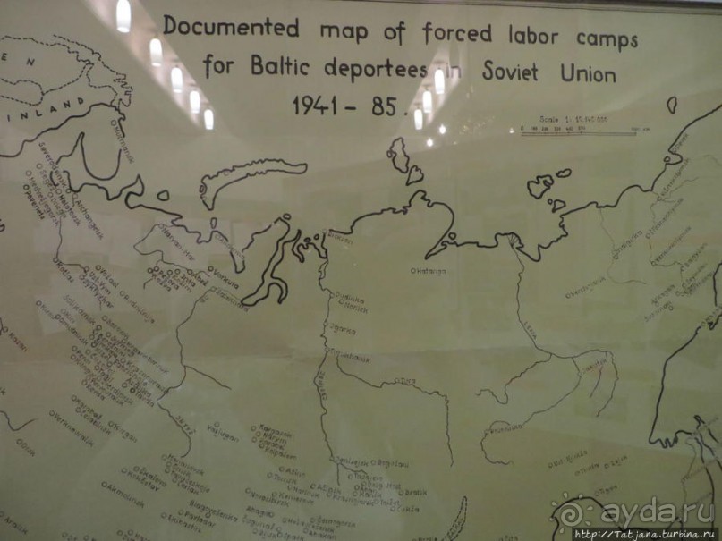 Мальчишкам будет очень интересно в военном музее