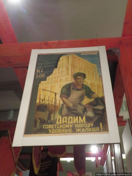 Мальчишкам будет очень интересно в военном музее