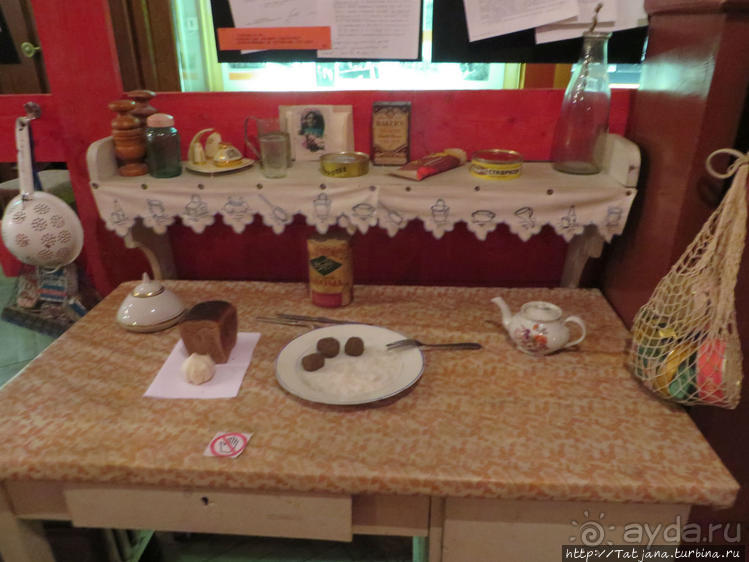 Мальчишкам будет очень интересно в военном музее