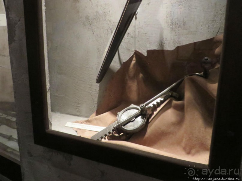 Мальчишкам будет очень интересно в военном музее