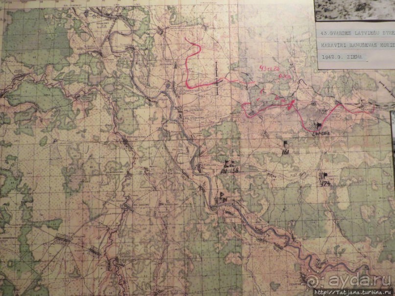 Мальчишкам будет очень интересно в военном музее