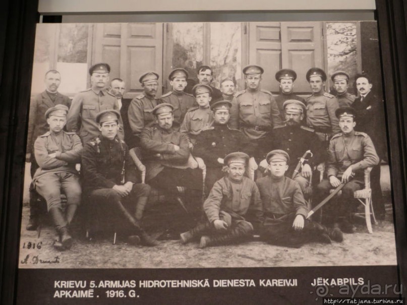 Мальчишкам будет очень интересно в военном музее