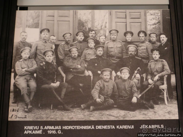 Мальчишкам будет очень интересно в военном музее