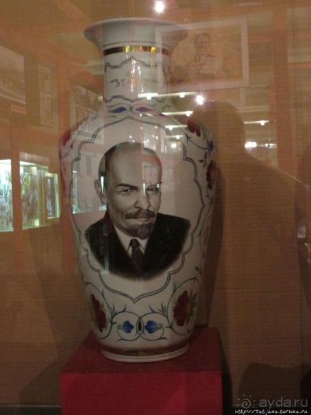 Мальчишкам будет очень интересно в военном музее