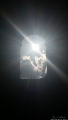 Колизей — амфитеатер Флавиев