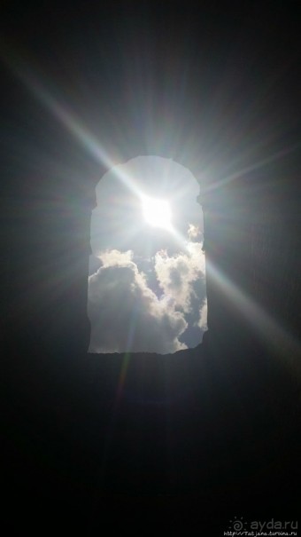 Колизей — амфитеатер Флавиев