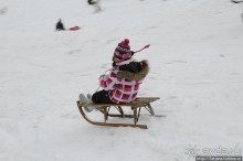 Когда в Голландии жизнь замирает?