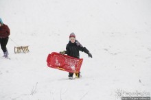 Когда в Голландии жизнь замирает?