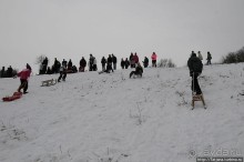 Когда в Голландии жизнь замирает?