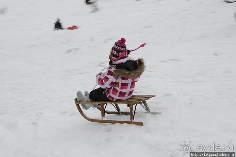 Когда в Голландии жизнь замирает?
