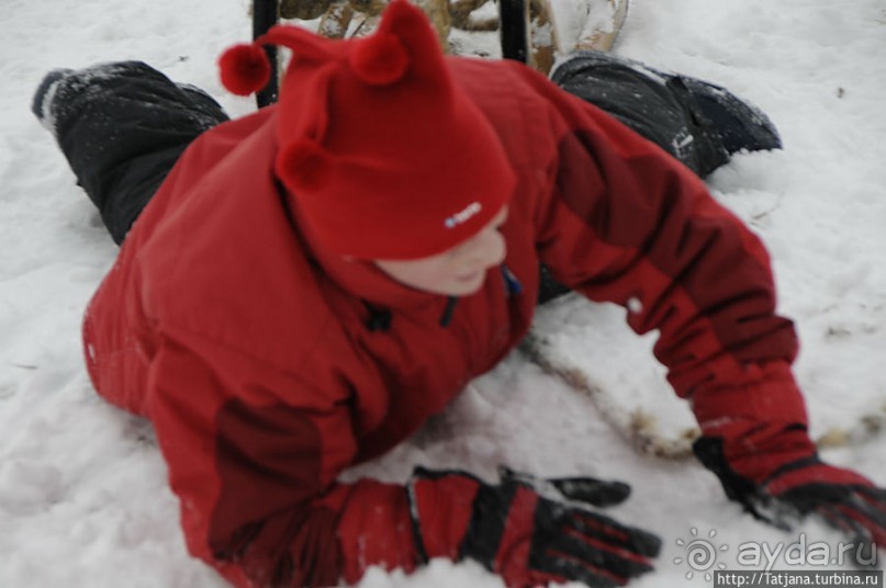Когда в Голландии жизнь замирает?