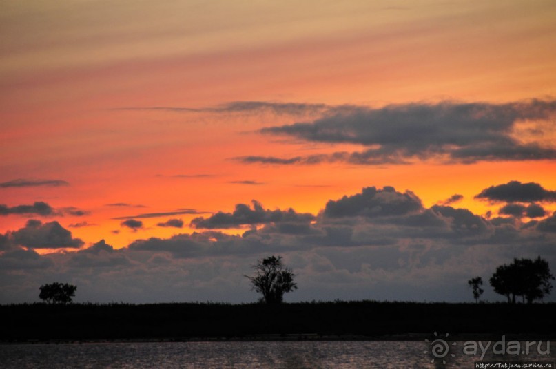 Шоппинг в Гакково