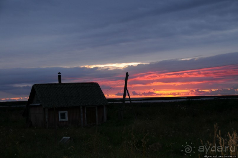 Шоппинг в Гакково