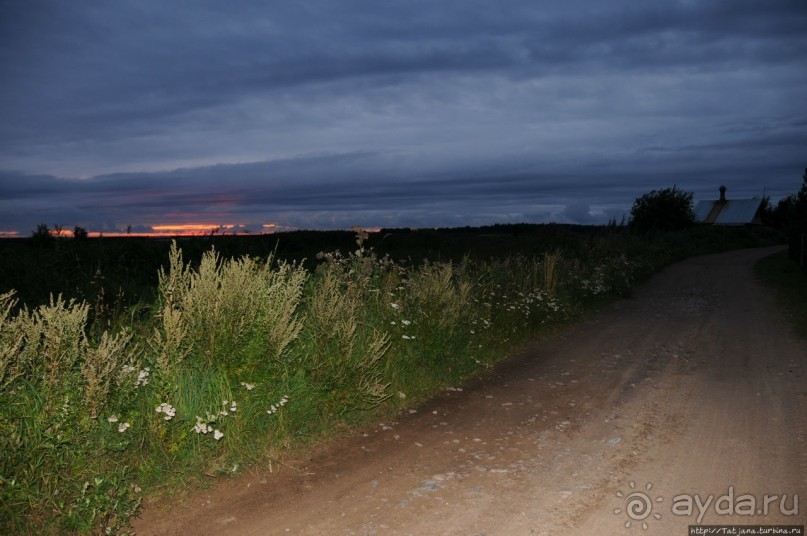 Шоппинг в Гакково