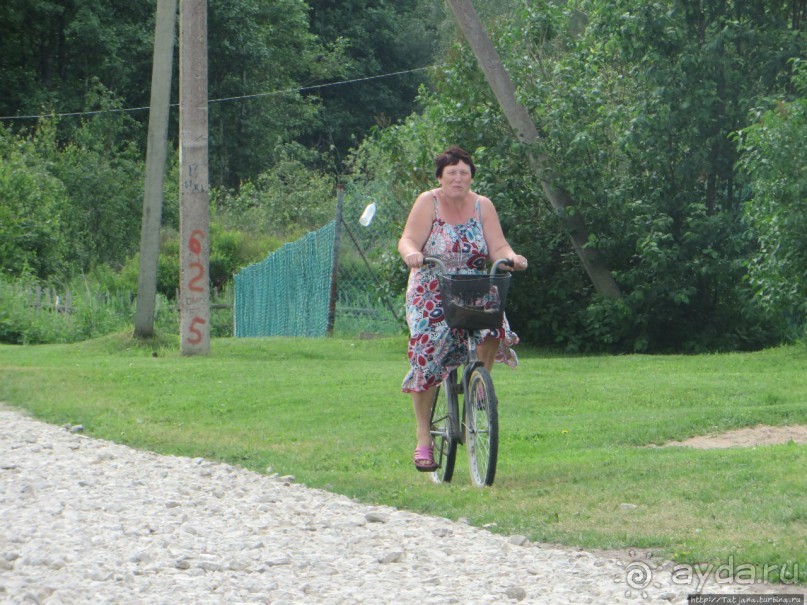 Шоппинг в Гакково