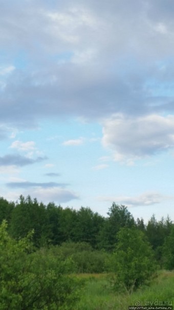 Шоппинг в Гакково