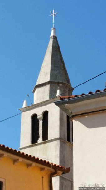 Кемпинг Вi-village Fazana