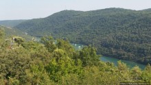 Кемпинг Вi-village Fazana