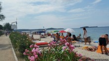 Кемпинг Вi-village Fazana