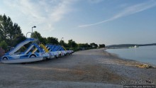 Кемпинг Вi-village Fazana
