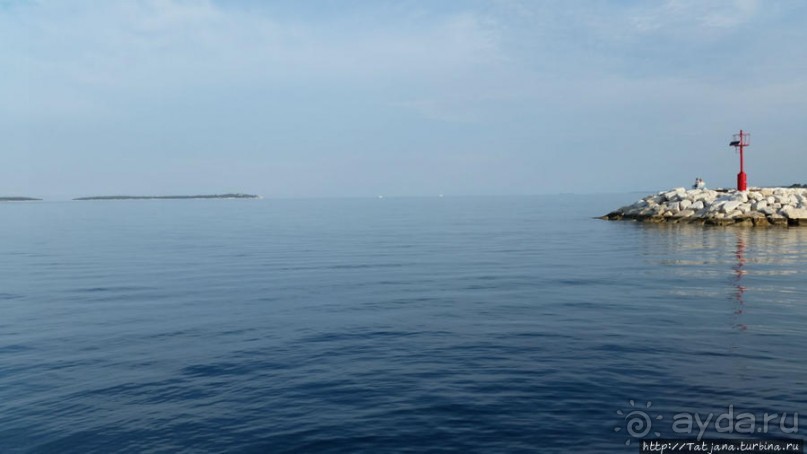 Кемпинг Вi-village Fazana