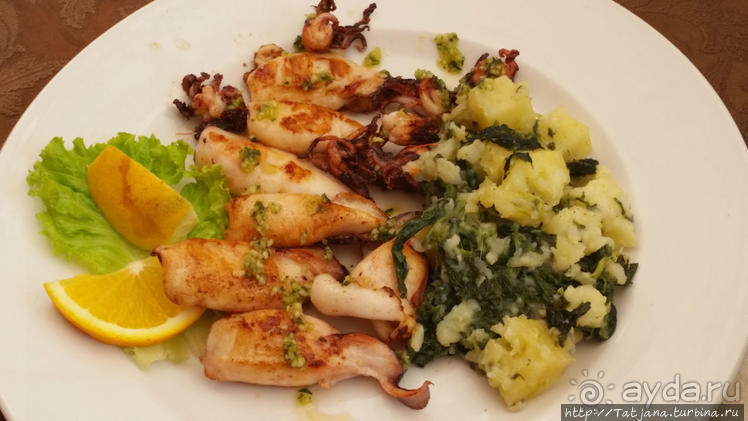 Кемпинг Вi-village Fazana