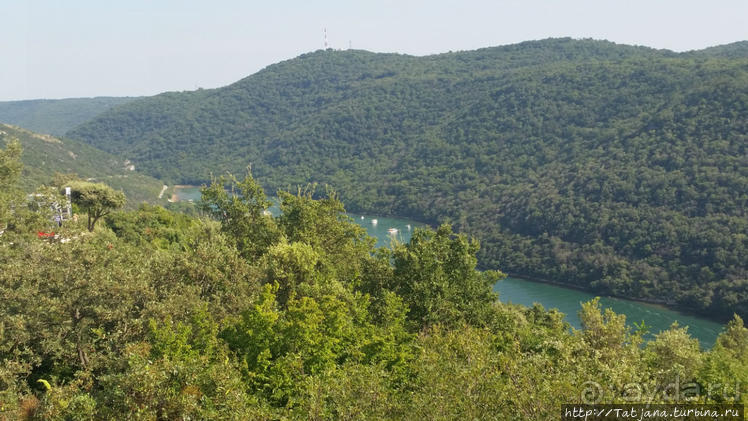 Кемпинг Вi-village Fazana