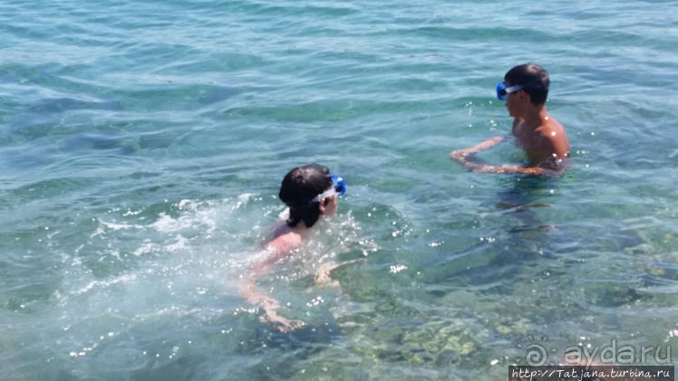 Кемпинг Вi-village Fazana