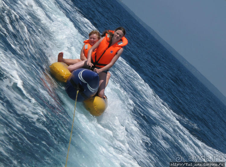 Кемпинг Вi-village Fazana