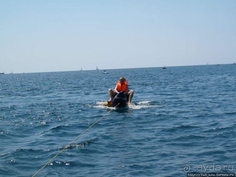 Кемпинг Вi-village Fazana