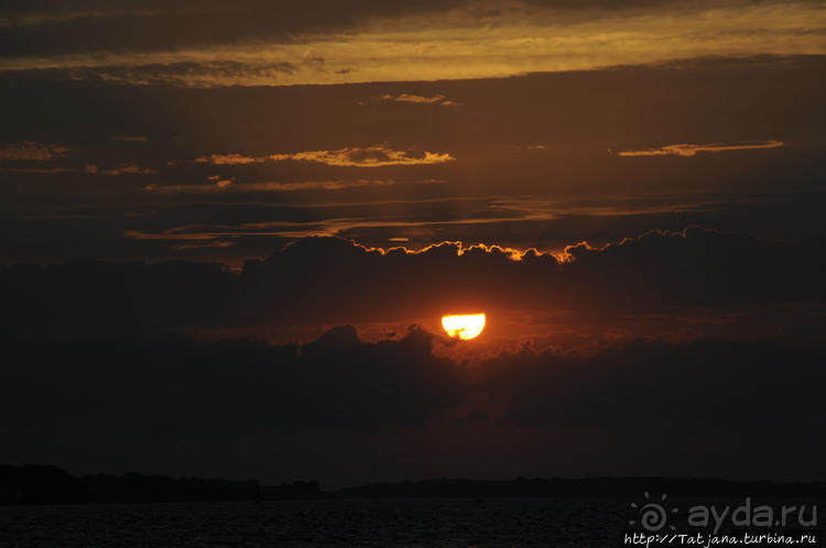 Кемпинг Вi-village Fazana