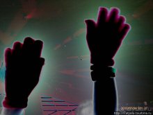 Альбом отзыва "Cубботa 3 июля 2010 "Sensation Wite""