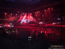 Альбом отзыва "Cубботa 3 июля 2010 "Sensation Wite""