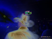 Cубботa 3 июля 2010 "Sensation Wite"