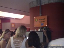 Альбом отзыва "Cубботa 3 июля 2010 "Sensation Wite""