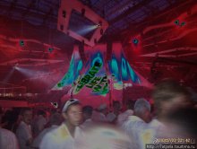 Альбом отзыва "Cубботa 3 июля 2010 "Sensation Wite""