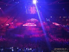 Альбом отзыва "Cубботa 3 июля 2010 "Sensation Wite""