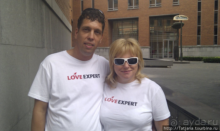 Cубботa 3 июля 2010 "Sensation Wite"