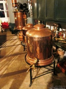 Альбом отзыва "Старый Рекем и тайны церковных книг"