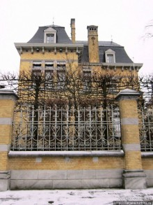 Старый Рекем и тайны церковных книг