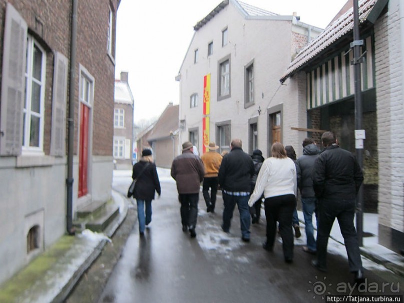 Старый Рекем и тайны церковных книг